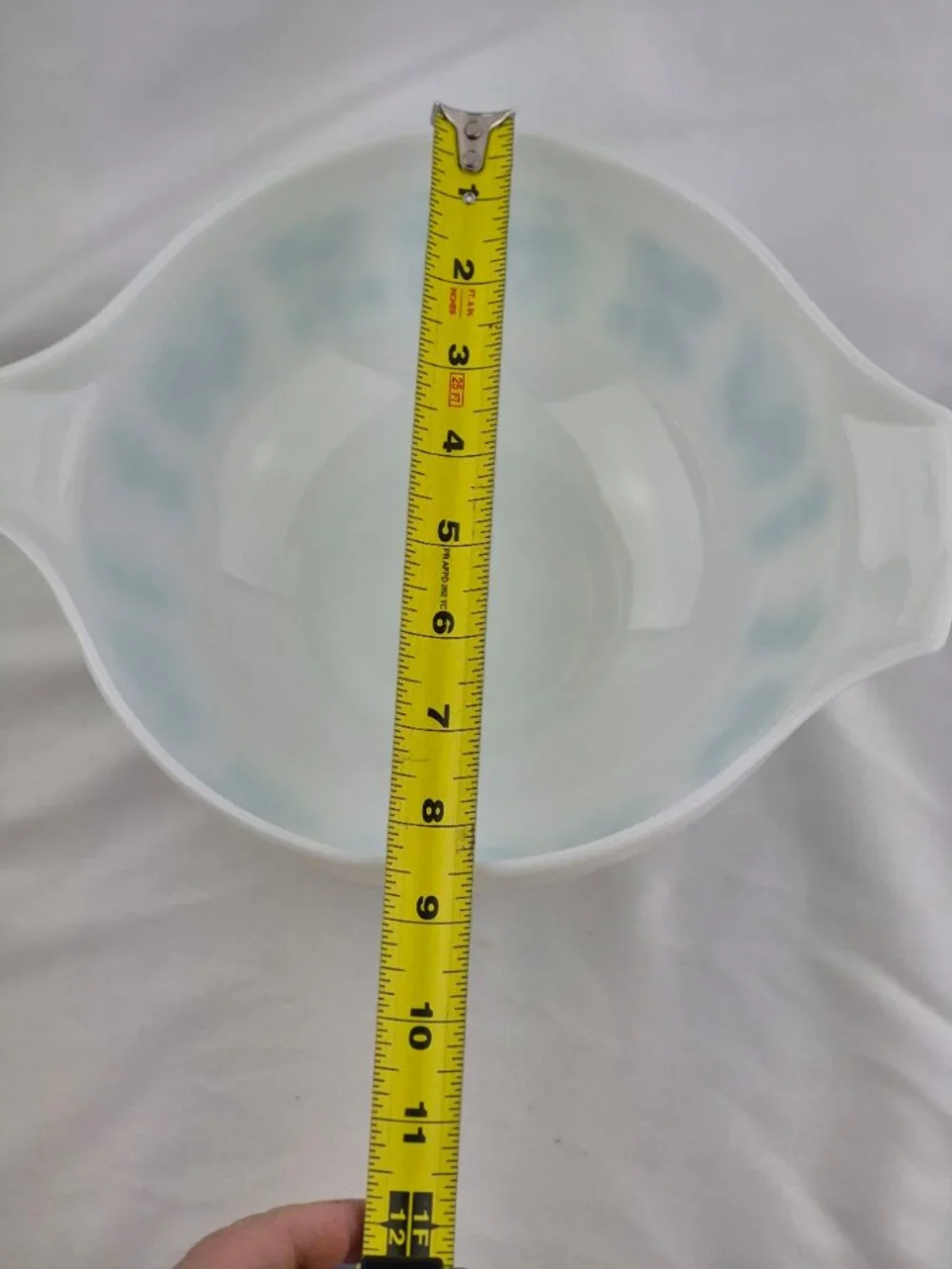 Pyrex vintage 443